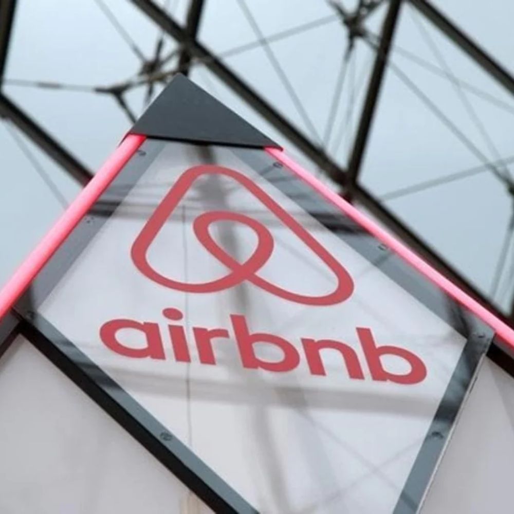 Home sharing company Airbnb permanently bans parties at homes listed on site-thumnail