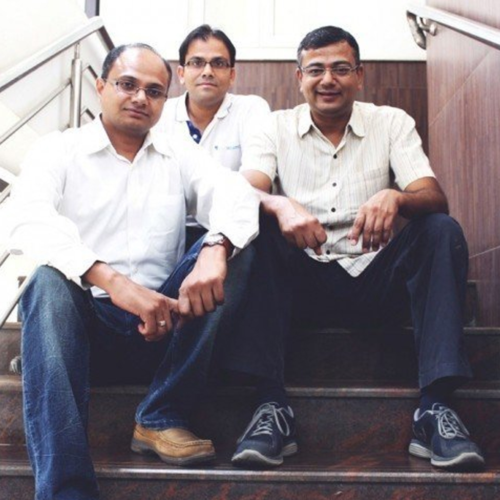 <strong>How three Indian engineers transformed this IT firm into the country’s newest unicorn</strong>-thumnail