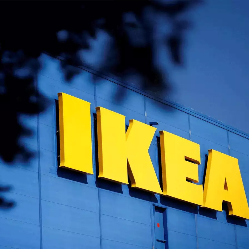 <strong>Ikea to open its first in-mall store in R city mall mumbai</strong>-thumnail