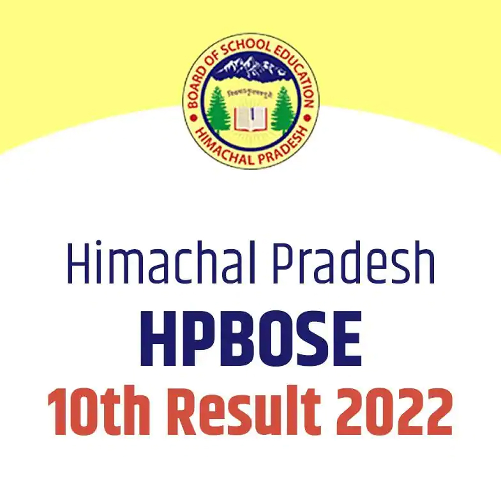 In Himachal Pradesh, Class 10 Results will be announced by June 27-thumnail