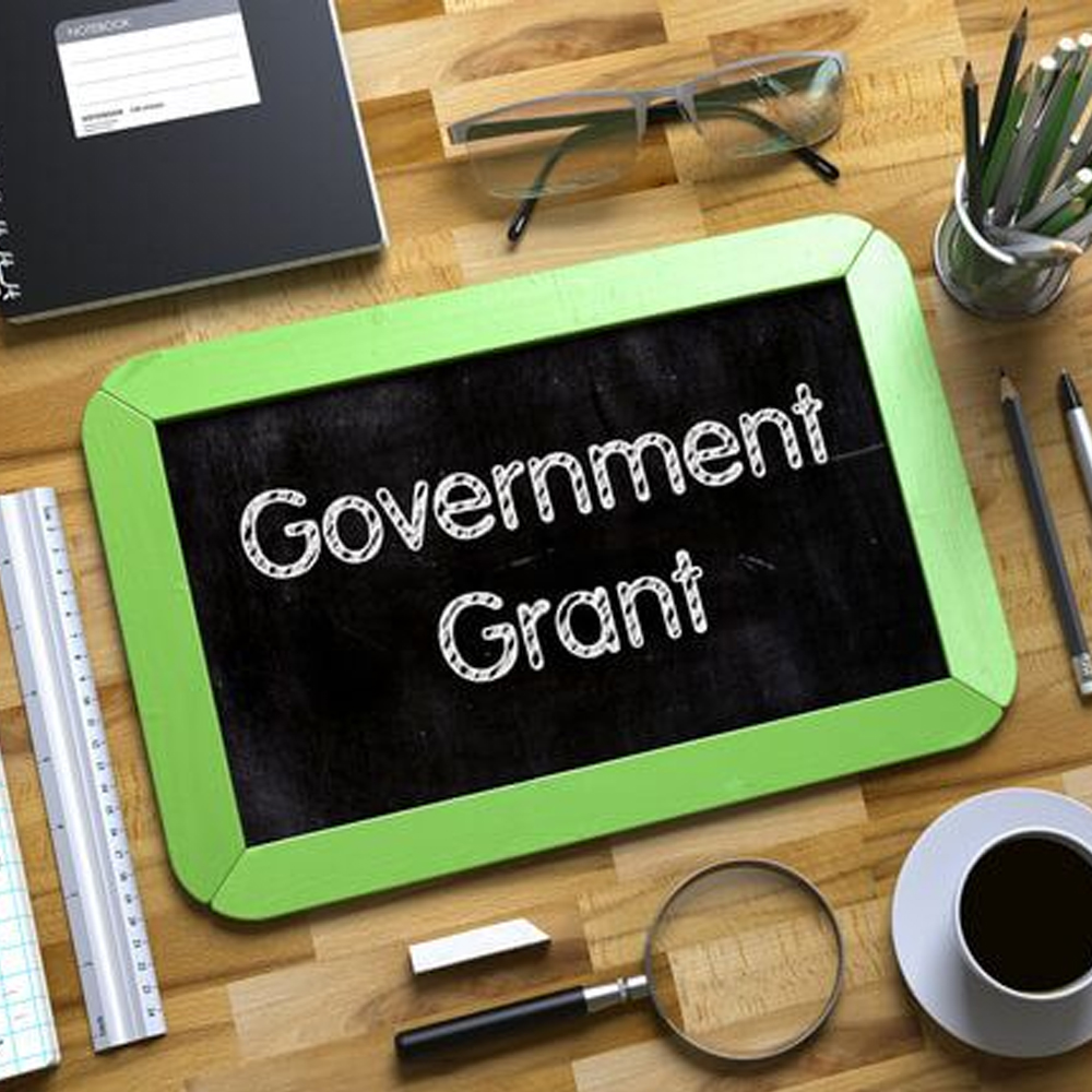 Government Grants For Small Business 2025 Gladys Isahella