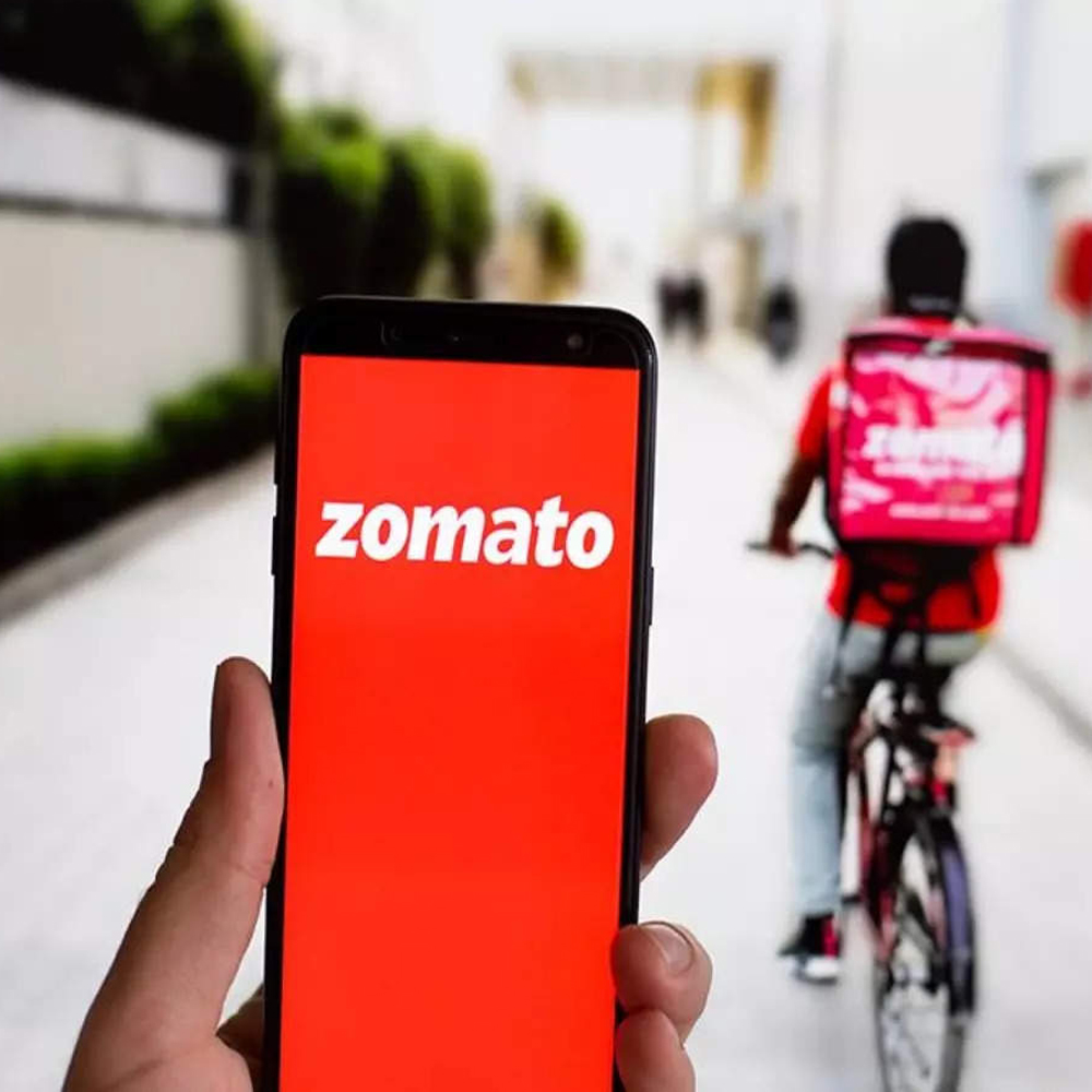 On Friday, the Zomato board is probably going to approve buying Blinkit-thumnail