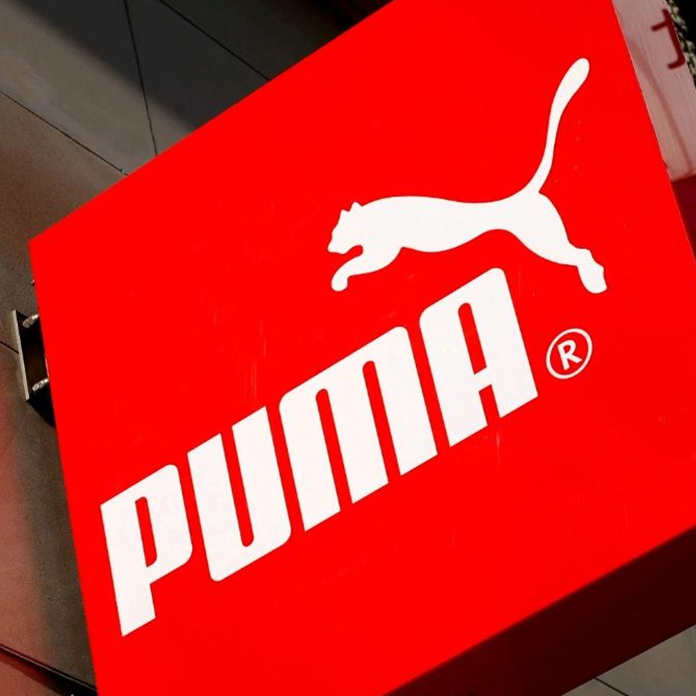<strong>Puma launches shopping app in India</strong>-thumnail