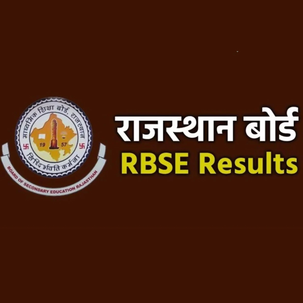 <strong>RBSE 12th Result 2022: Rajasthan BSER Science and Commerce results will be released today at 2 p.m.</strong>-thumnail