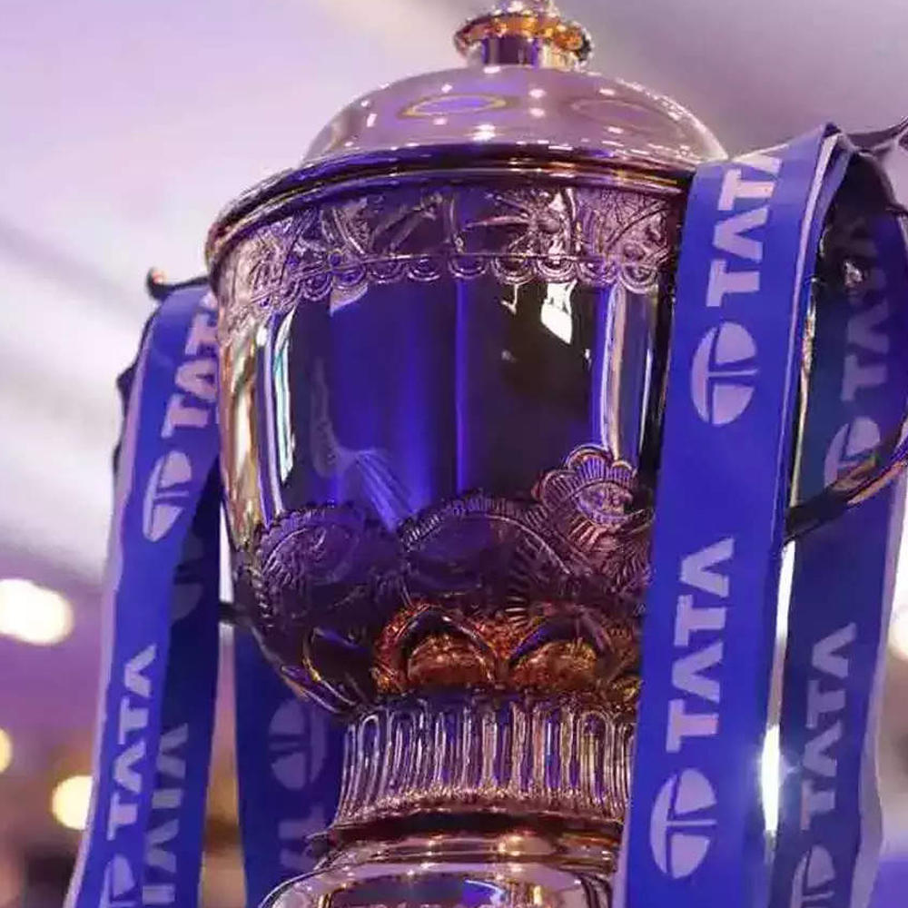 <strong>Reportedly IPL Media Rights (TV and Digital) For 2023-2027 Cycle auctioned For Rs 43,050 Crore</strong>-thumnail