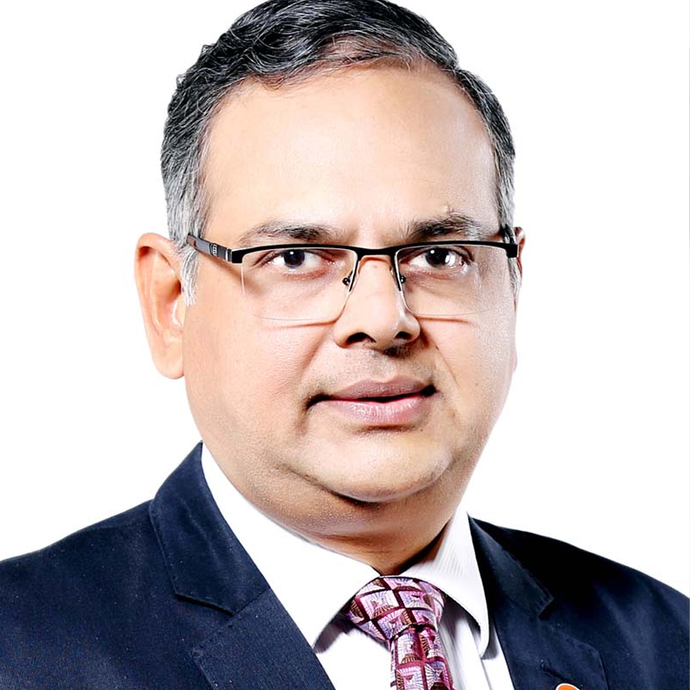 Sandeep Kumar Gupta, Director for Finance at Indian Oil Corporation, has been picked to head India’s largest gas utility GAIL (India) Ltd, the government headhunter said-thumnail