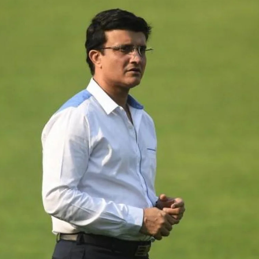 Sourav Ganguly has joined forces with the Noida-based edtech startup Classplus-thumnail