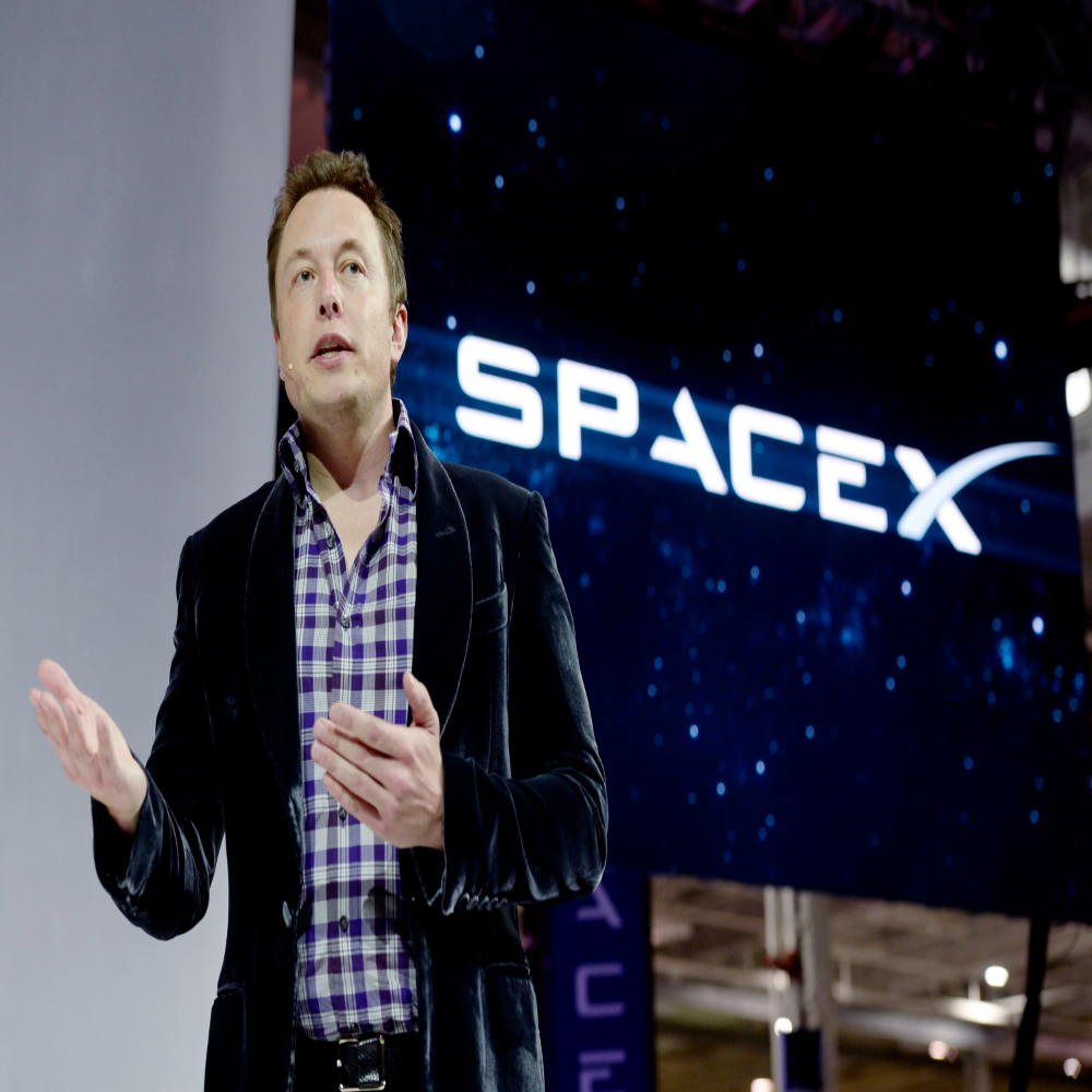 <strong>Space X fires employees over letter rebuking elon musk</strong>-thumnail