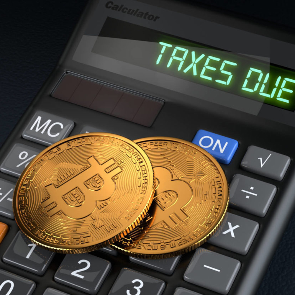 Understanding Taxation of Cryptocurrency In India-thumnail