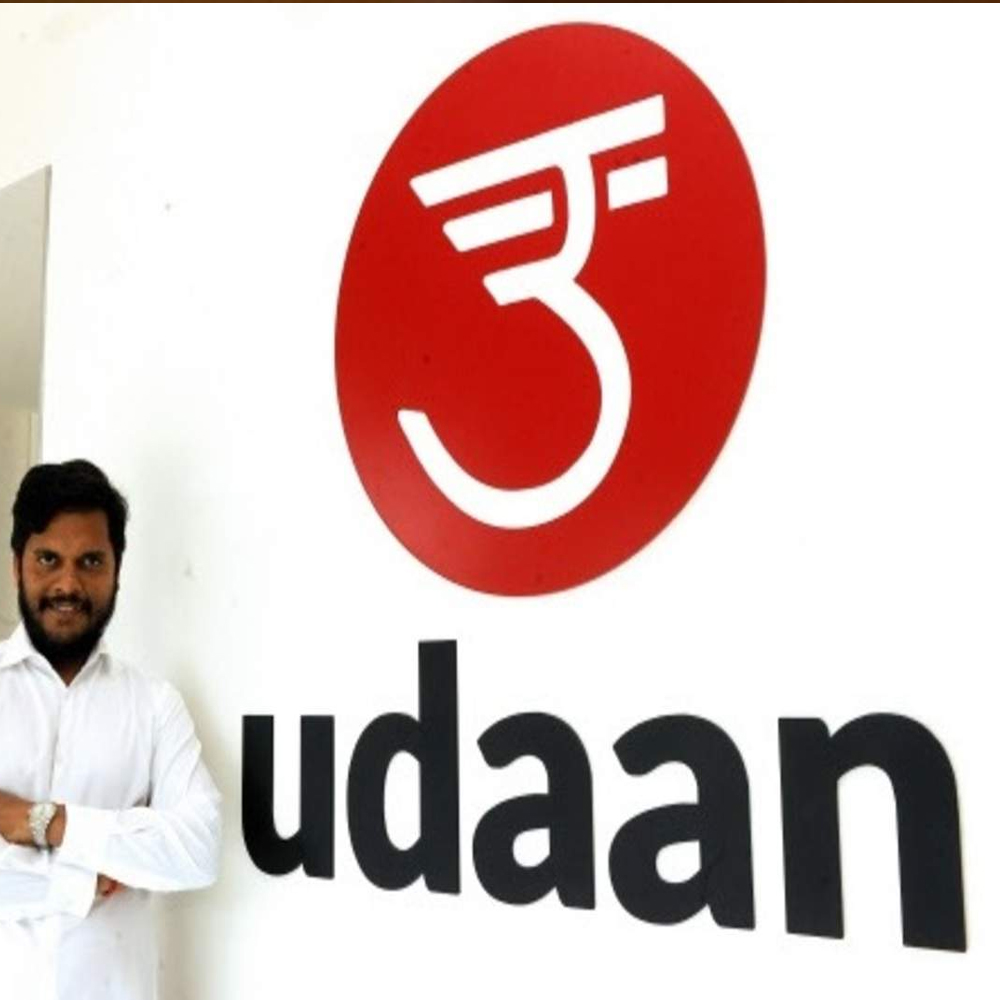 Udaan fires 180–200 employees or 5% of its workforce to reduce costs-thumnail