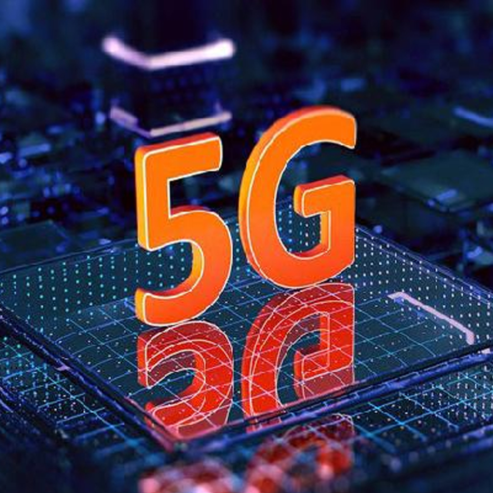 <strong>Union cabinet chaired by PM green flags 5G spectrum auction</strong>-thumnail