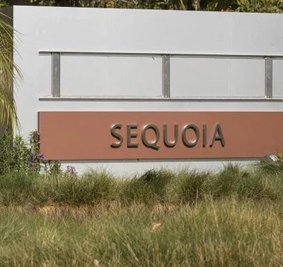 VC firm Sequoia raises $ 2.85 billion to fund startups in India and Southeast - Asia