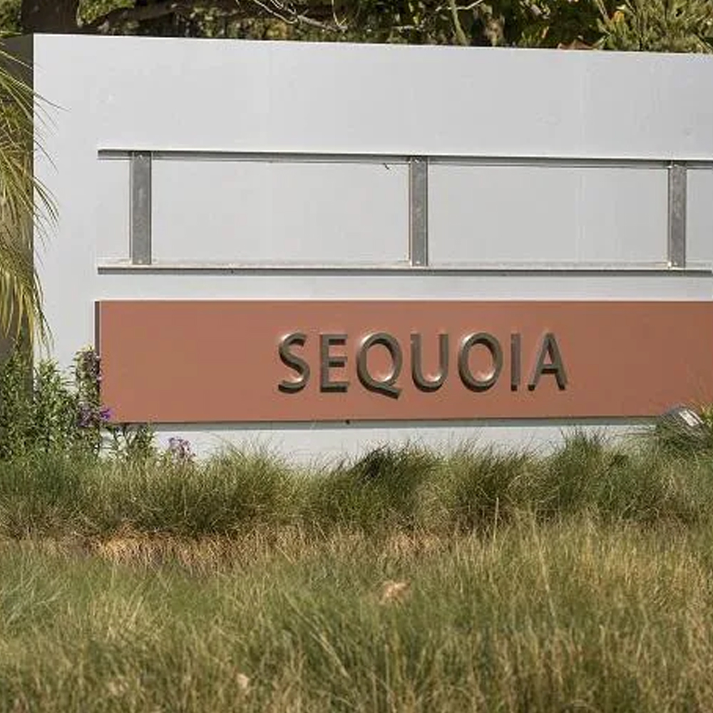 <strong>VC firm Sequoia raises $ 2.85 billion to fund startups in India and Southeast – Asia </strong>-thumnail