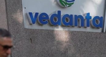 Vedanta share prices slumps as it puts up Tuticorin copper plant for sale