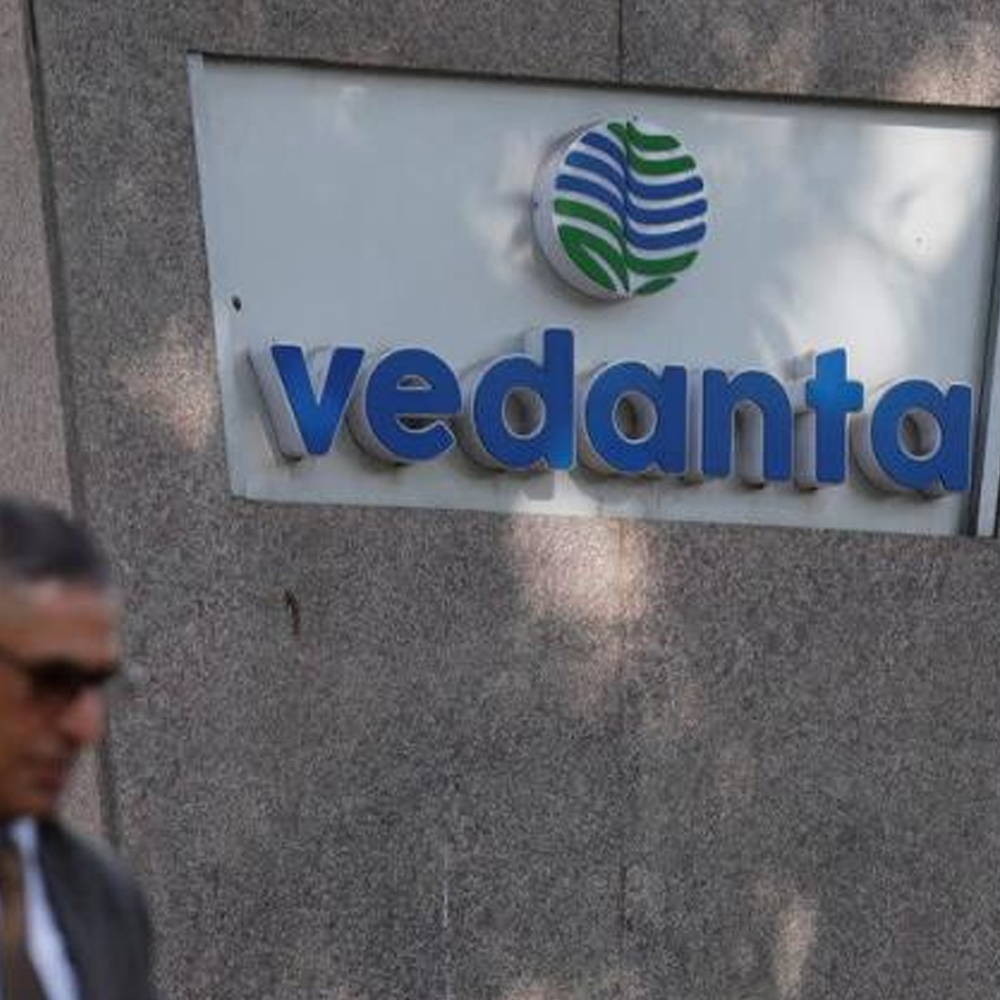 <strong>Vedanta share prices slumps as it puts up Tuticorin copper plant for sale</strong>-thumnail