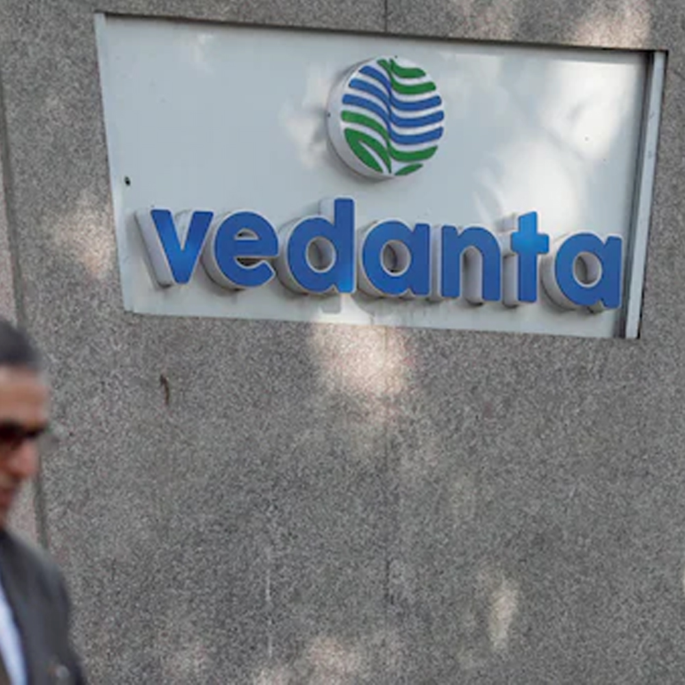 Vedanta to sell-off tuticorin copper plant, invites express of interest-thumnail