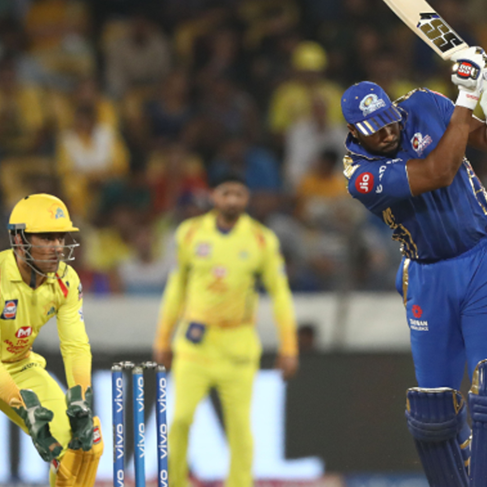 <strong>Viacom18 Nabs bags Rights to India’s Premier League Cricket for $2.6B, DisneyStar Takes TV Rights for $3B</strong>-thumnail