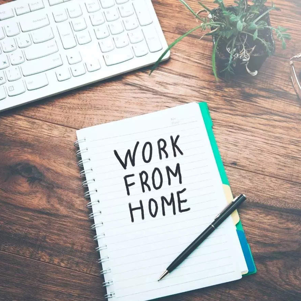 9 Best Work From Home Companies In Delhi-thumnail