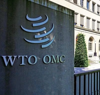 WTO members unanimously sign a historic deal, after a decade.