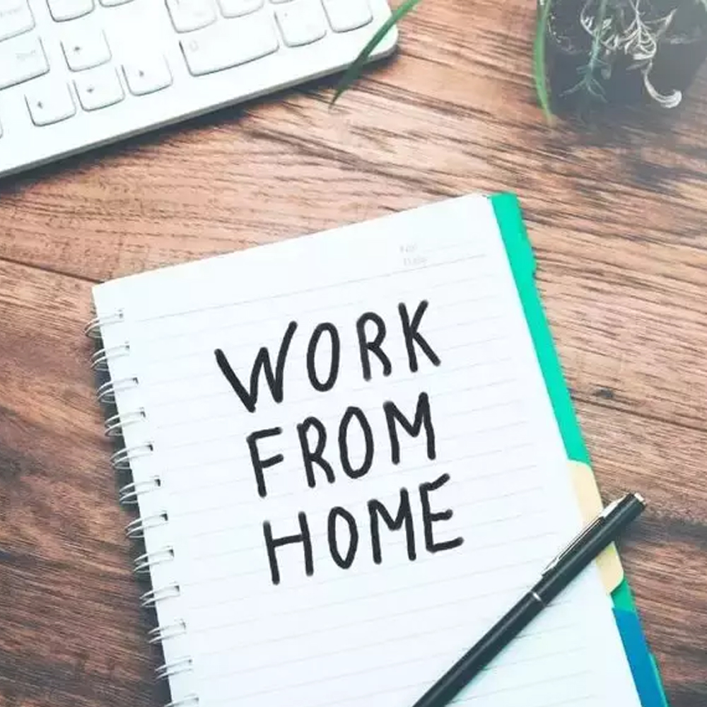 Top 10 Best Work from Home Companies in India-thumnail