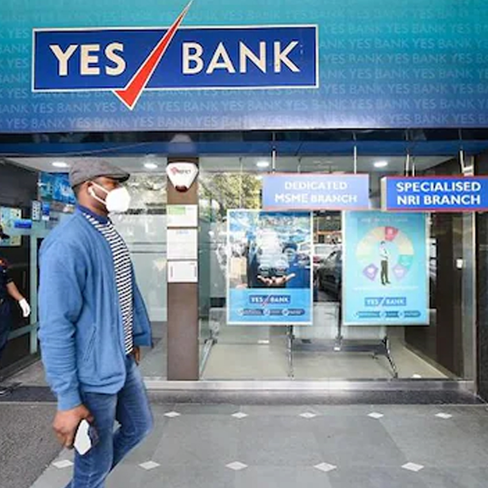 Yes bank to raise $1 billion, seeks board of directors approval-thumnail