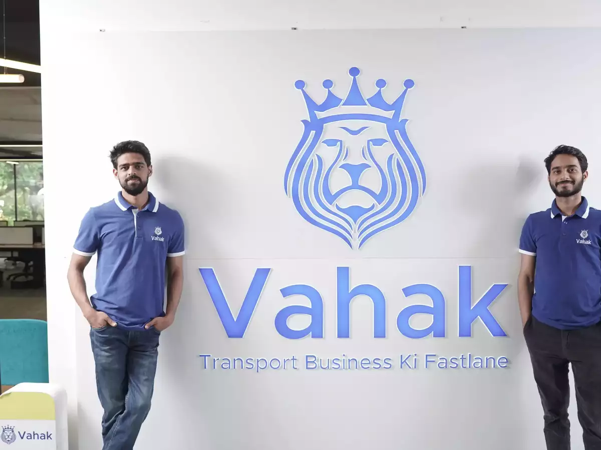 Vahak, a logistics marketplace, has raised $14 million in funding-thumnail
