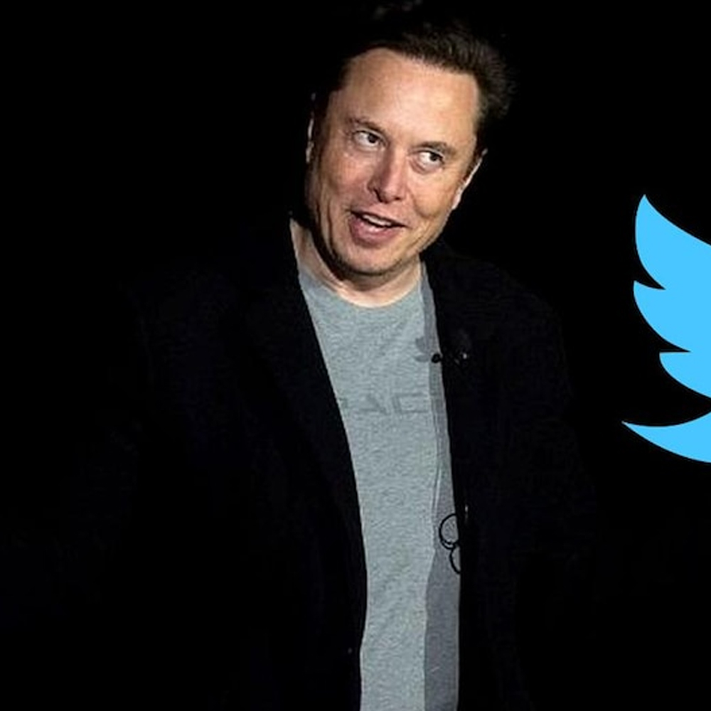After Elon Musk pulls out of the 44 billion takeover deal, Twitter shares decline-thumnail
