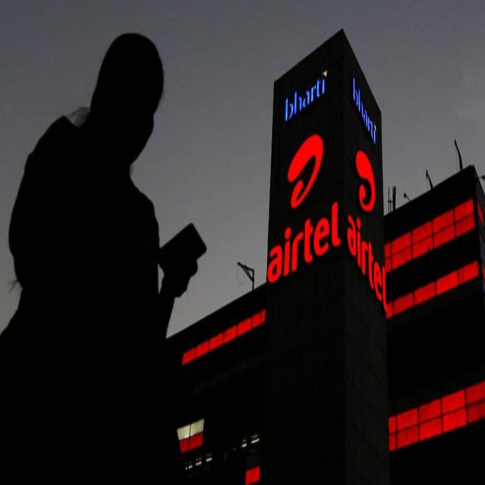 Bharti Airtel becomes the first operator in the country to deploy 5G private network successfully-thumnail
