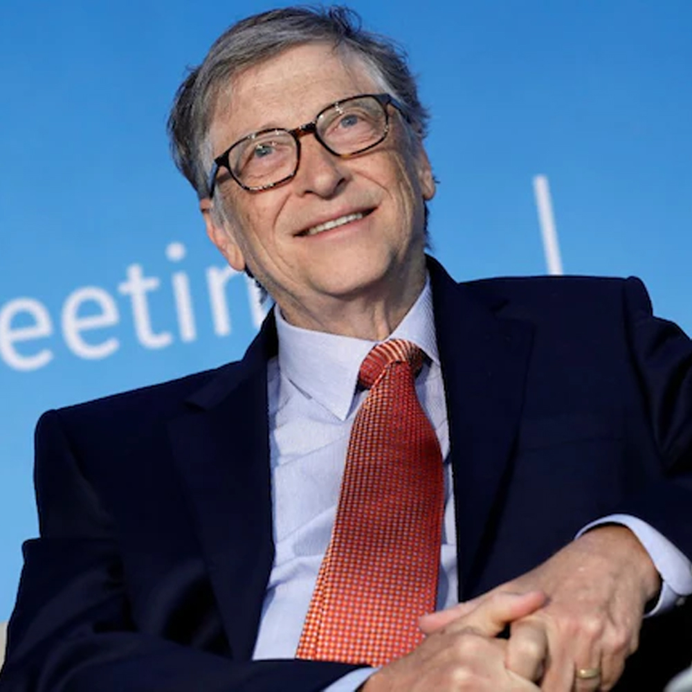 Bill gates to donate $20 billion to Bill & Melinda Gates Foundation-thumnail