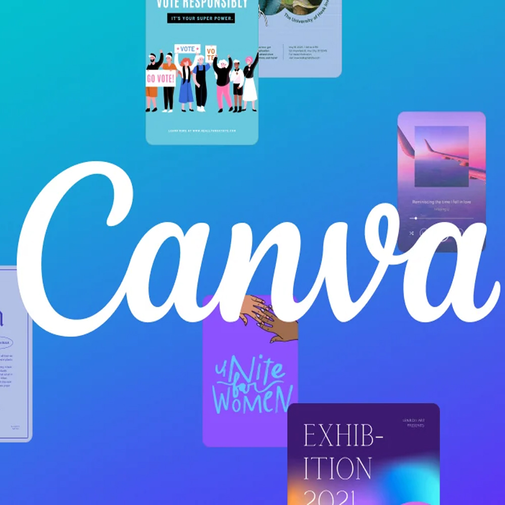 Canva A Perfect Place For Graphic Designing-thumnail