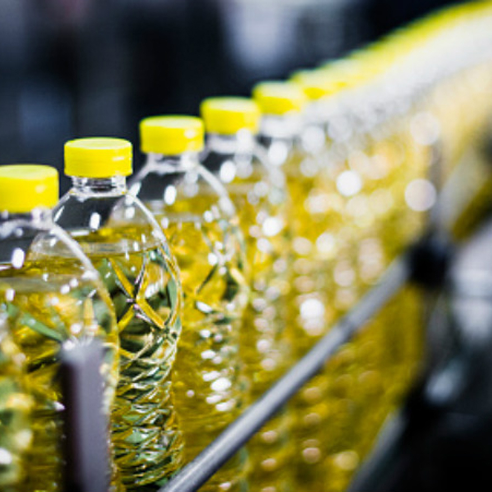 <strong>Diktat to Edible oil processing companies to reduce prices as Global supply normalizes</strong>-thumnail