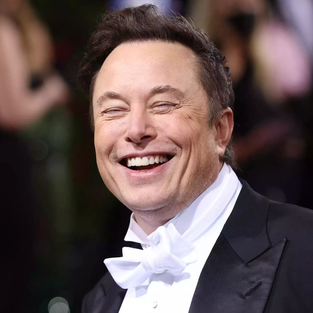 Elon Musk says shirtless photos on Twitter should be taken off more frequently-thumnail