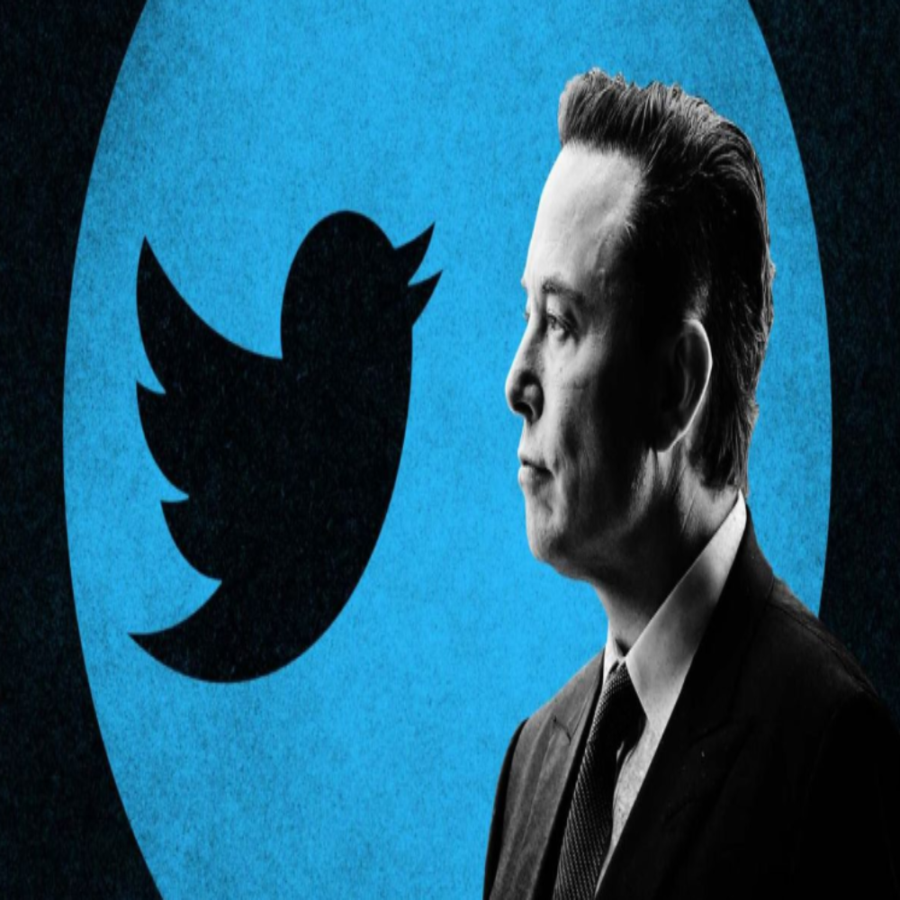 <strong>Elon musk backs out from proposed $44 billion twitter deal.</strong>-thumnail