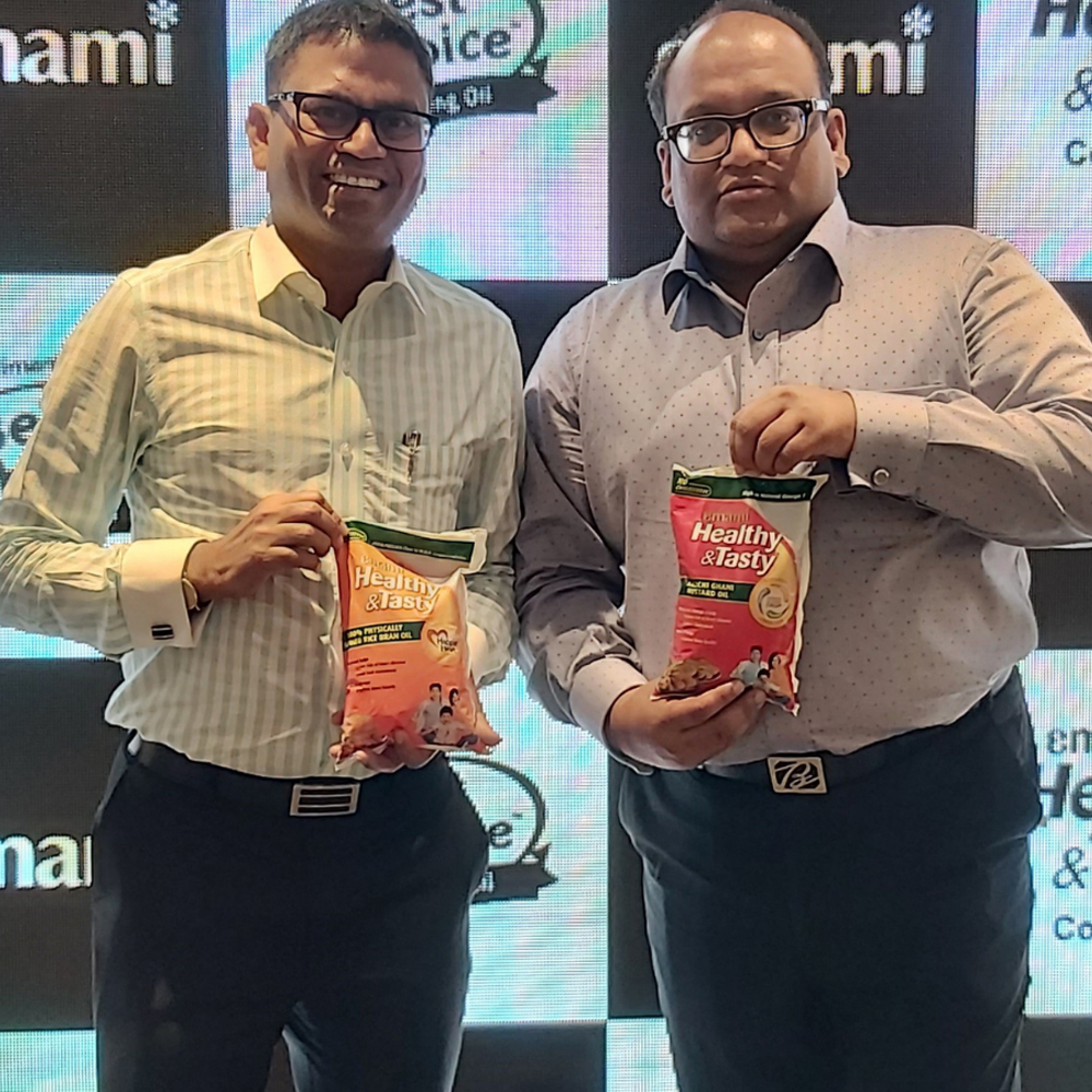 Emami Agrotech Ltd. expects ₹700-1,000 crore revenues from spice business over next 5 years-thumnail