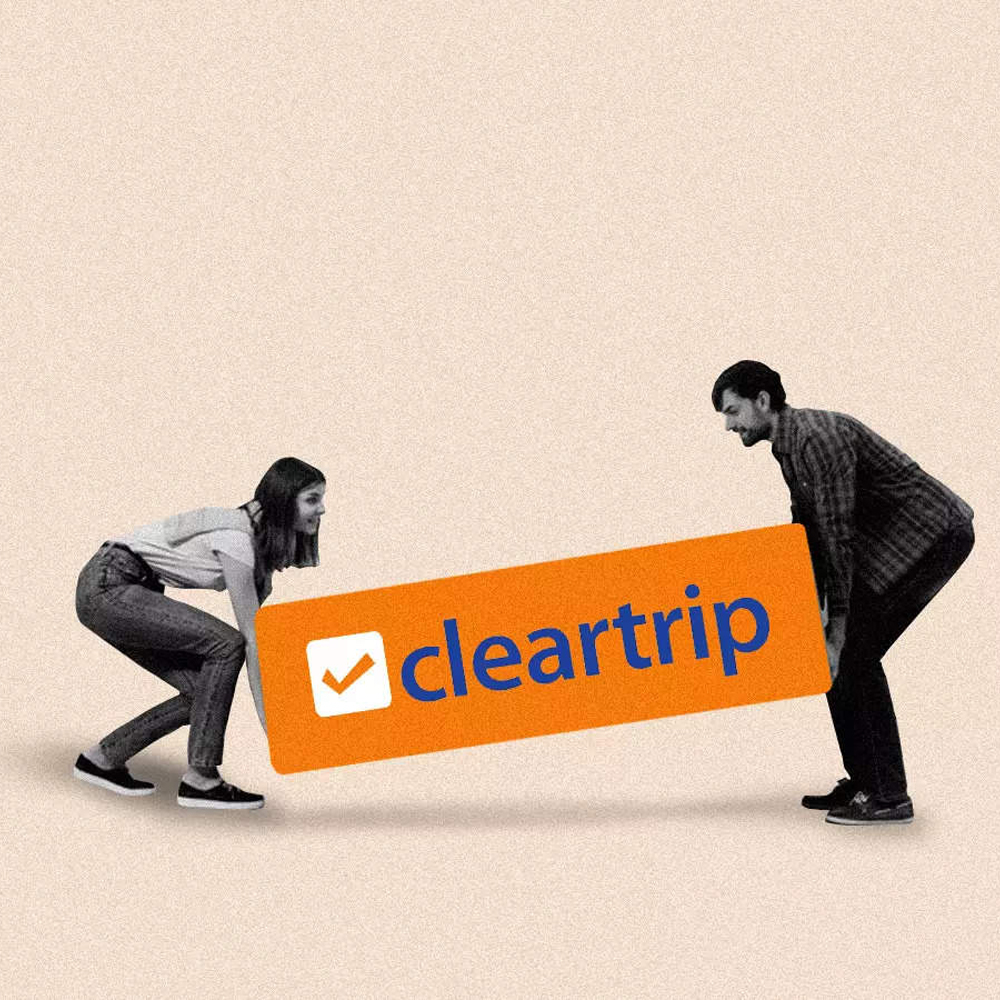 Flipkart-owned Cleartrip reports a user data breach-thumnail