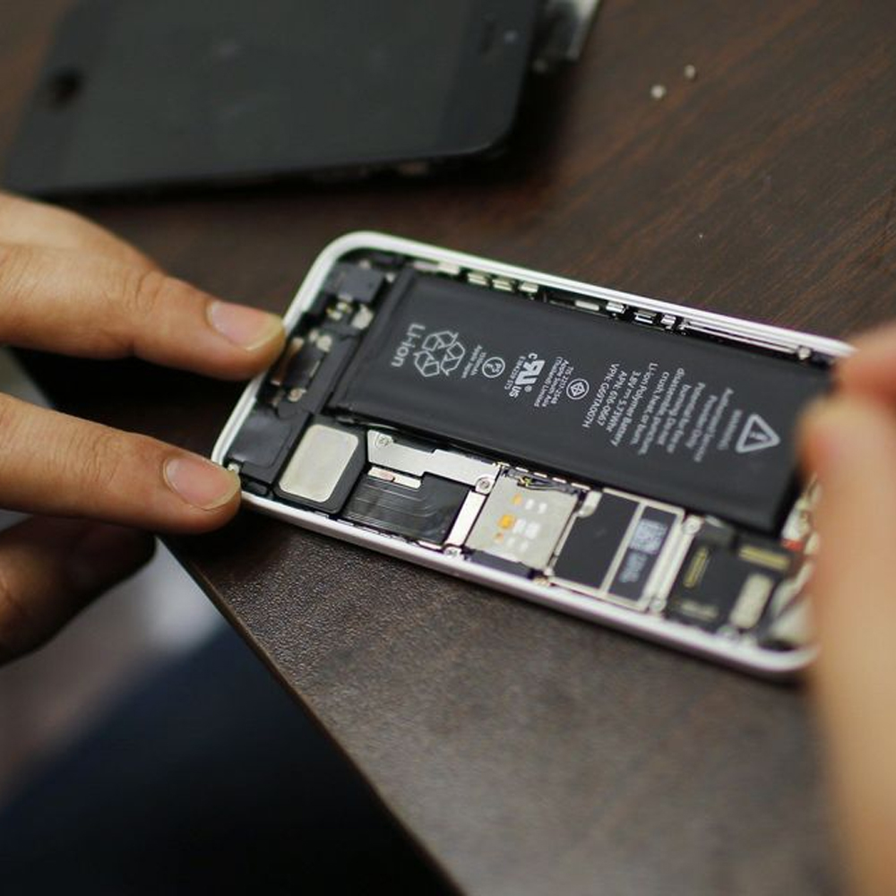 Right to Repair: Government to make it mandatory for companies to share product details to ease repair-thumnail