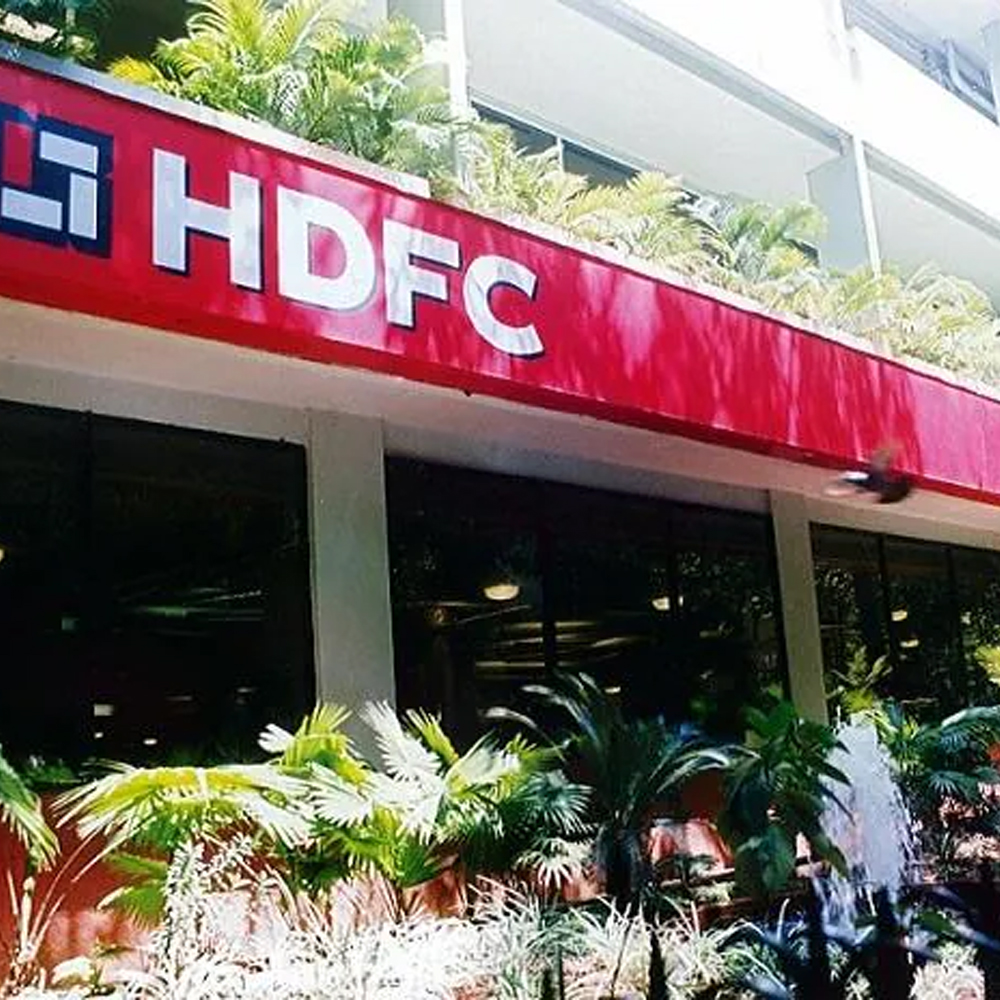 HDFC Ltd to raise Rs. 5000 crores through bonds.-thumnail