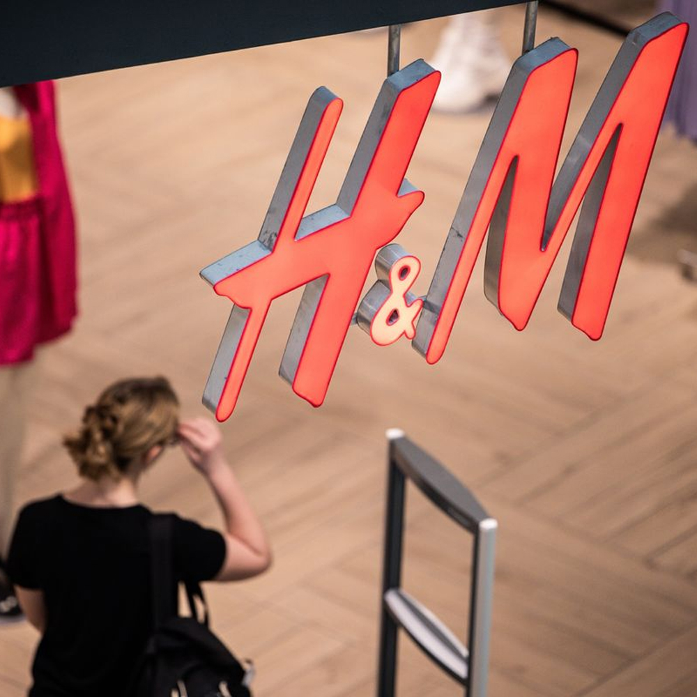 H&M will leave Russia at a $190 million cost after clearing off inventories-thumnail