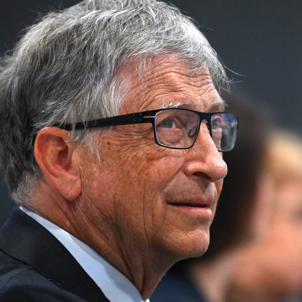 <strong>“I will eventually be removed from the list of the world’s wealthiest people, and I will give all my wealth to…”: Bill Gates</strong>-thumnail