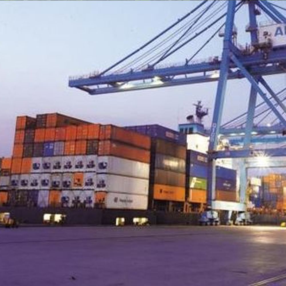 <strong>India invites global bids worth Rs 6000 crore for expansion of Deendayal port, Kandla</strong>-thumnail