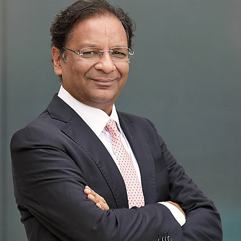 MD SpiceJet Ajay Singh is detained on suspicion of fraud.-thumnail