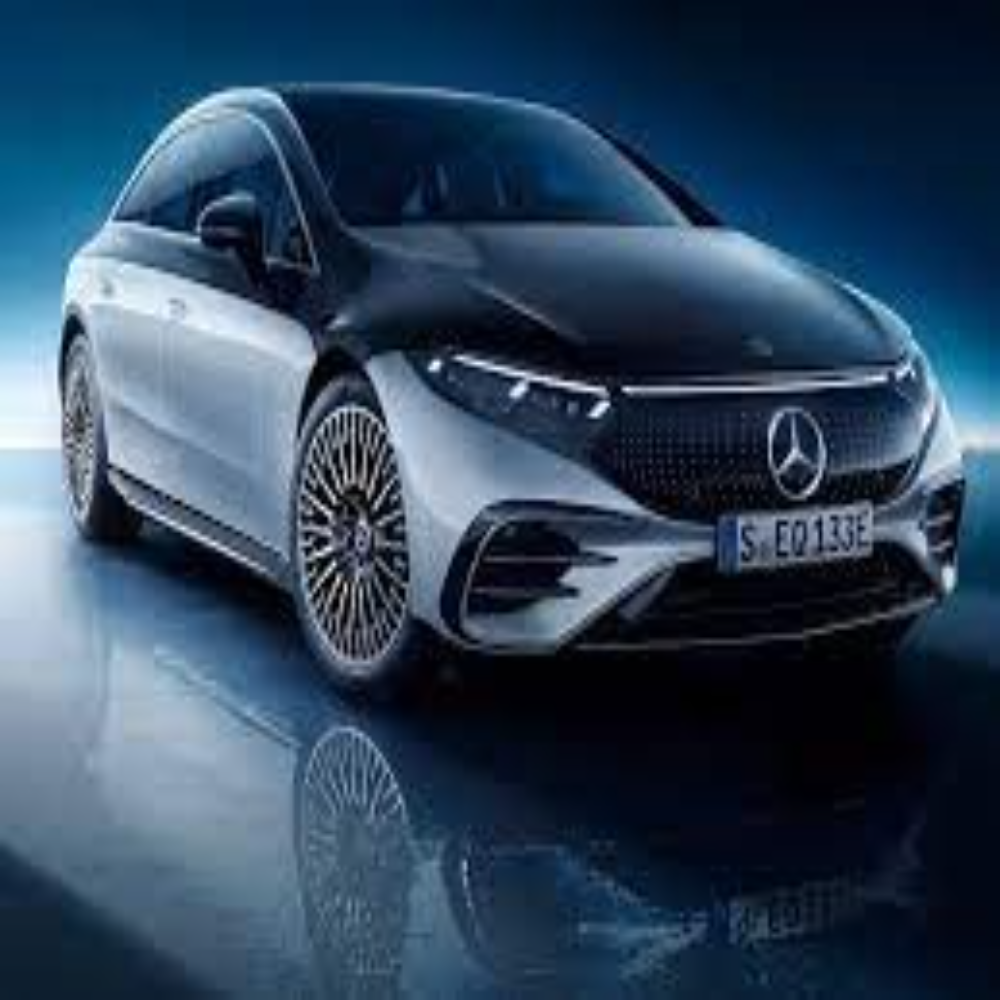 Mercedes expects that demand will continue to outpace supply. -thumnail