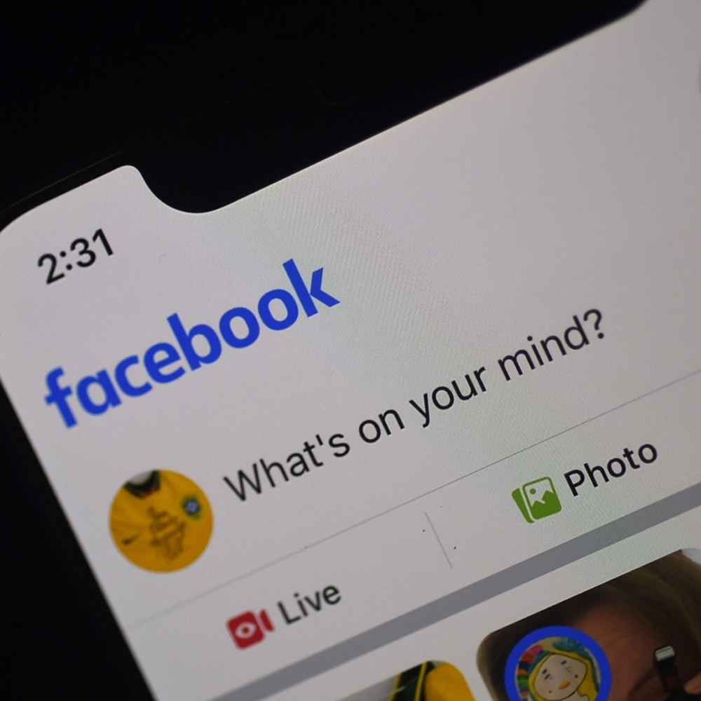 Meta-owned Facebook to roll out two new tabs- Home and Feeds for its iOS and Android users-thumnail