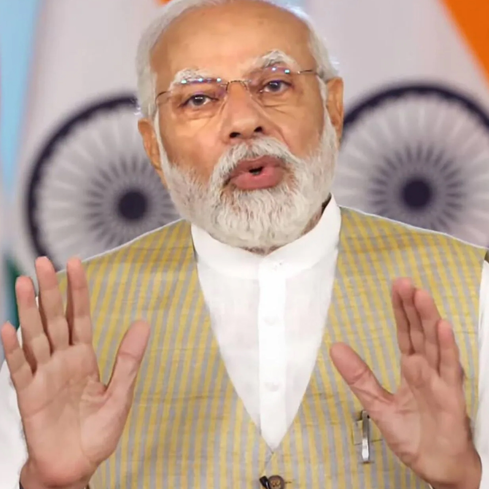 PM Modi to inaugurate Sgx Nifty futures contract and IIBX in Gujrat on Friday-thumnail