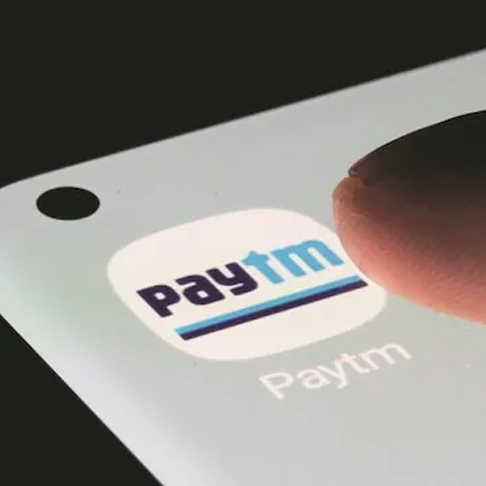 <strong>Paytm’s loan disbursement business touches annualised runrate of  Rs. 24000 crore</strong>-thumnail
