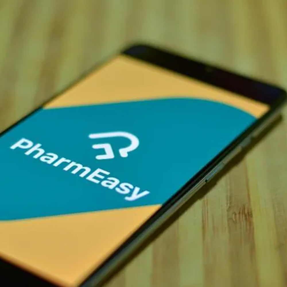 PharmEasy plans to raise $200 million at lower valuations-thumnail