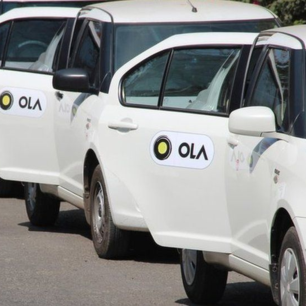 Ride-sharing company ola cabs likely to layoff up to 700 employees-thumnail