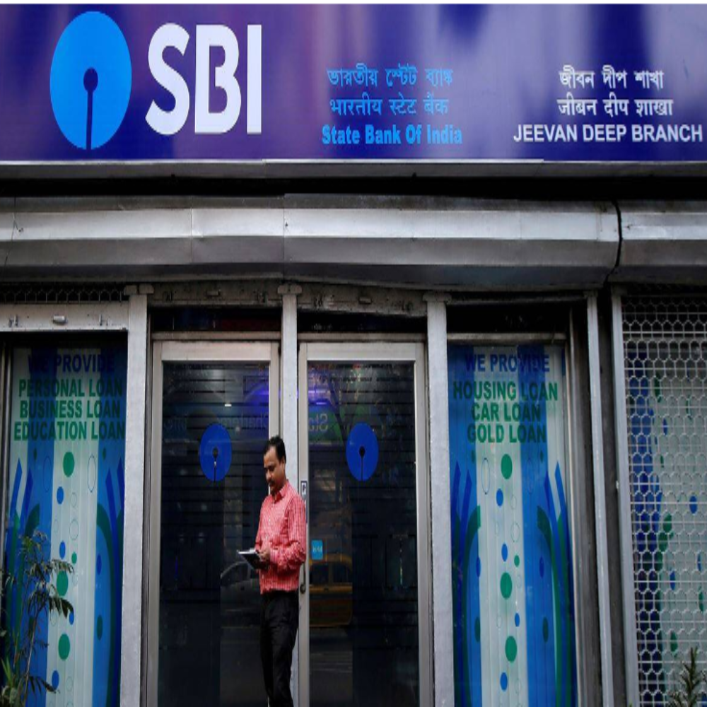 SBI raises interest rate on deposits with 1-2 years tenure to 5.25%-thumnail
