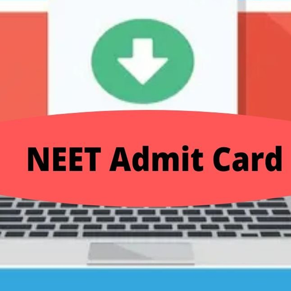 The NEET 2022 admit card will be released today. Check out these other details, like the dress code, here-thumnail