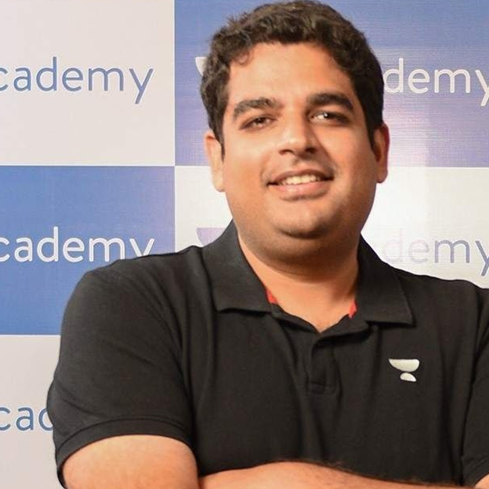 Unacademy Ceo Gaurav Munjal announces new cost-cutting measures in a note to employees-thumnail